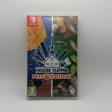 House Flipper: Pet Edition -