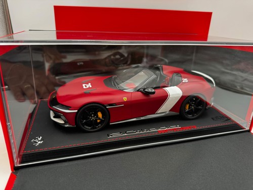 Bbrp18251f1 bbr ferrari - bbrp18251f1, 12