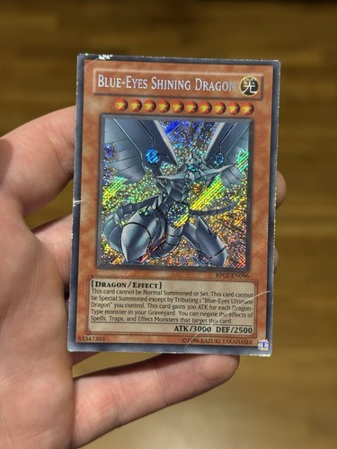 Rp02 en096 blue eyes - yu-gi-oh!, blue-eyes