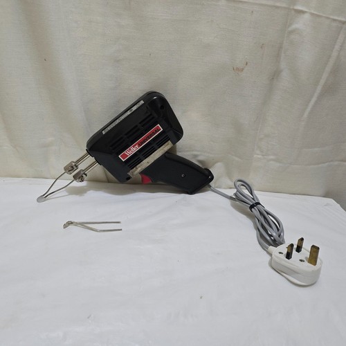 Saldatore universale weller - saldatore,
