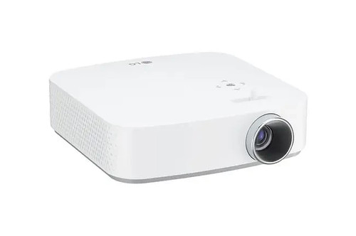 Proiettore cinebeam led - proiettore,