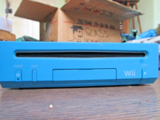 Console nintendo wii edizione - console,