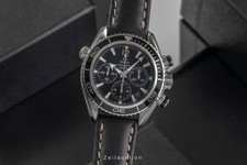 Omega Seamaster Cronografo