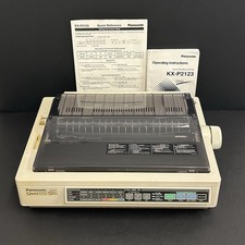 Panasonic KX-P2123 24 pin