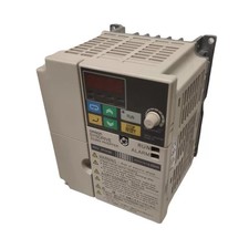 Omron inverter- 3g3mv 0,55 kw
