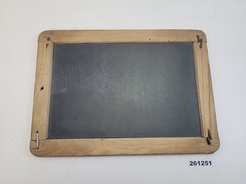 Lavagna ardesia cornice - , legno