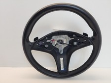 VOLANTE STERZO PER MERCEDES