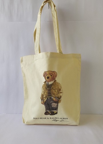 Polo ralph lauren bear - polo,