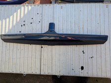 PARAURTI POSTERIORE SMART