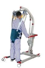 Andatura Standing Training
