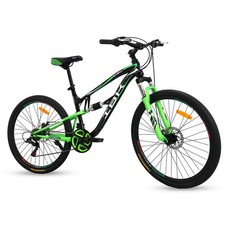 IBK GLOBAL MTB BICI 27.5''
