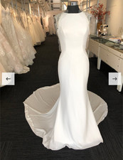 Nwt pronovias orsola wedding - pronovias,