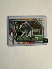 2021 PANINI INSTANT RC MICAH