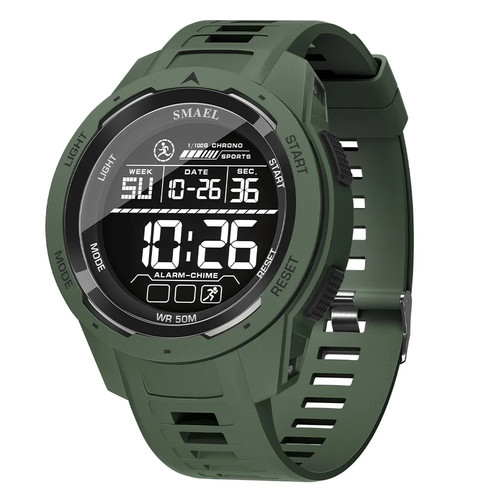Orologi digitali sportivi con - orologi,