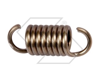 Molla frizione decespugliatore