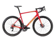 Bici da strada a disco