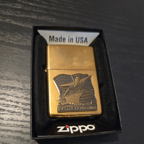World war zippo - ii, vol