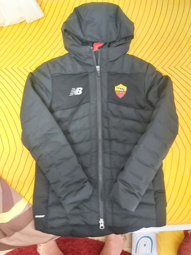 Piumino bimbo asroma - piumino,