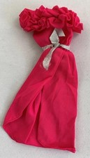 Barbie Uptown 3074 vestito