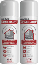Homegard Insecticide Spray