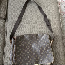 Borsa messenger Louis Vuitton