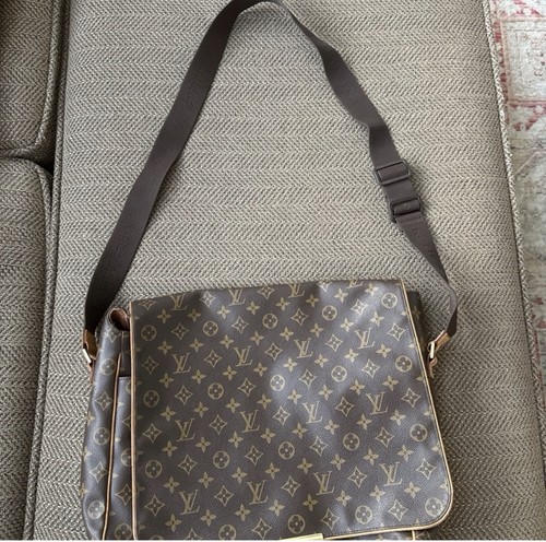 Borsa messenger louis - messenger,