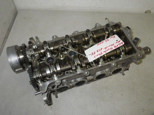 Testata links toyota yaris - links,