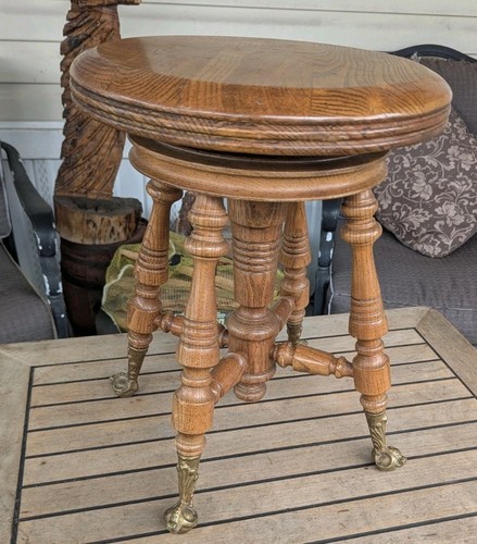 Sgabello pianoforte bentley - sgabello,