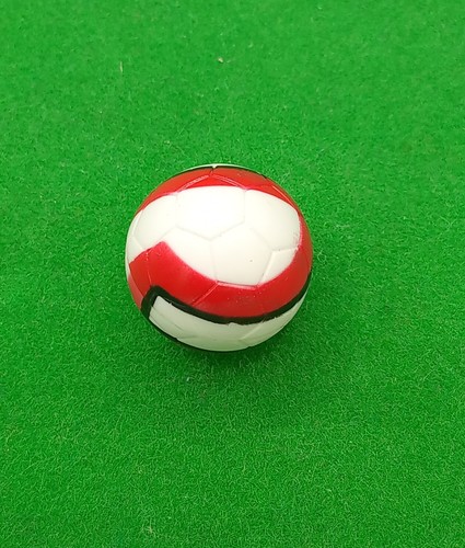 Subbuteo pallone bande - a,