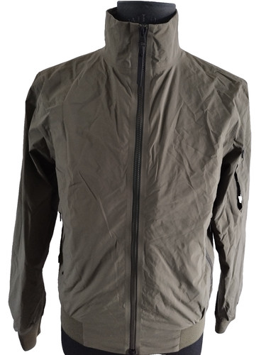 Giacca peakperformance verde - giacca,