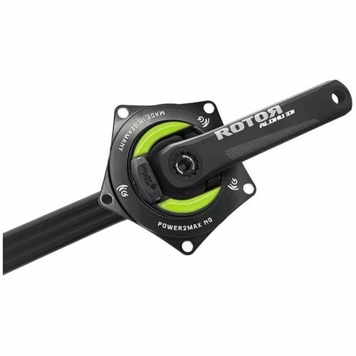 Power2max ngeco rotor - power2max, aldhu