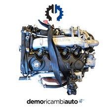 FIAT BRAVA 1.8 B motore usato