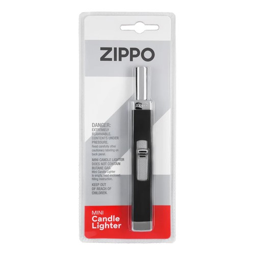 Zippo accendino bacchetta - zippo, a