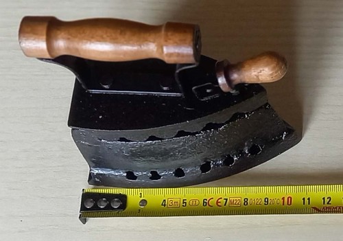 Mini ferro stiro - mini,