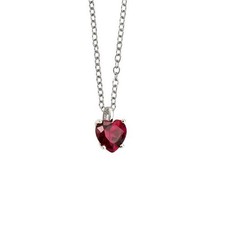Boccadamo Collana Donna Cuore