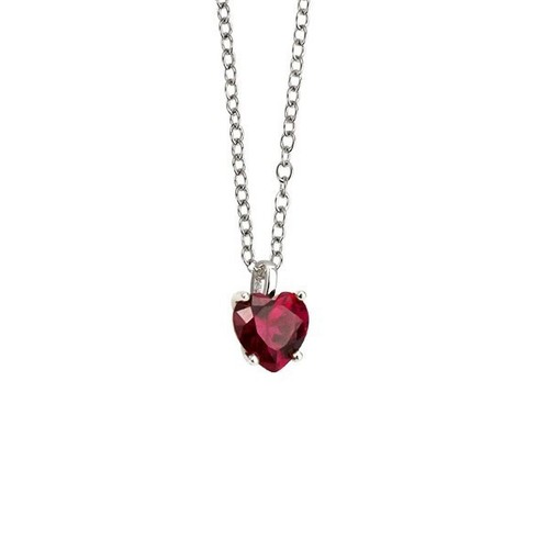 Boccadamo collana donna - boccadamo, cuore