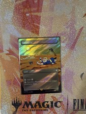 WASTELAND 💥SURGE FOIL💥 -