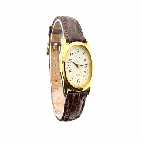 Orologio citizen isis vintage - orologio,