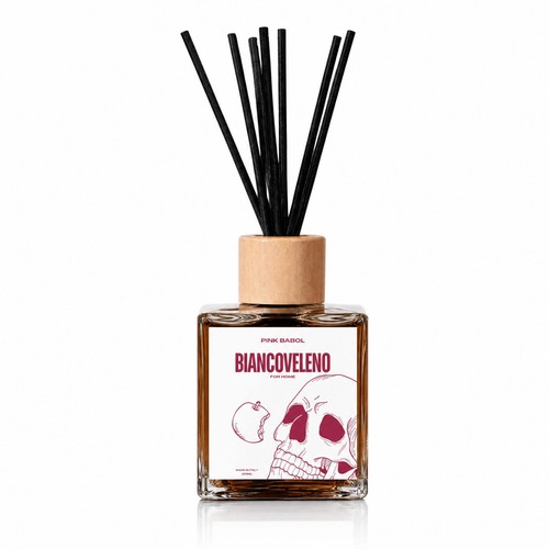Biancoveleno for home - for,