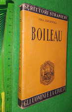 LIBRO: SCRITTORI STRANIERI