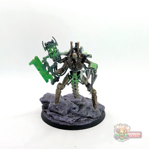 Warhammer necrons skorpekh - warhammer,