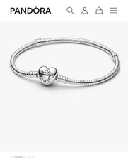 bracciale pandora morbido con