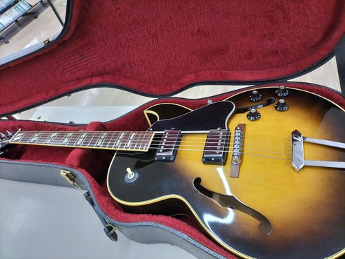 Gibson 1979 175d modello es - es,