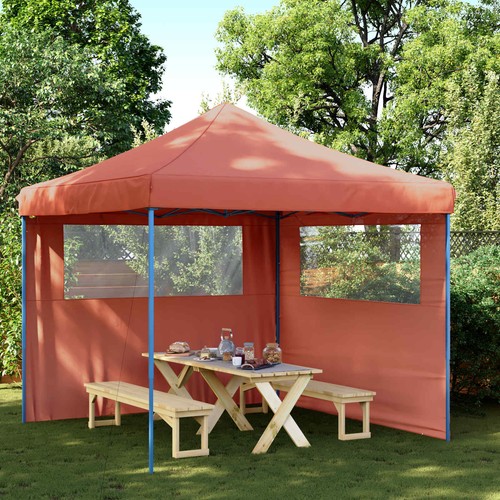 Tenda party terracotta 292 - tenda, x
