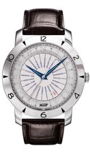 Tissot Heritage Navigator