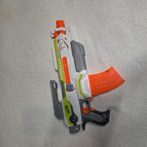 Nerf strike modulus blaster - n-strike,