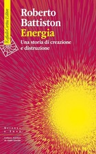 ENERGIA. UNA STORIA DI