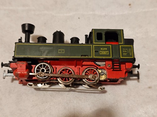 Märklin 3087 locomotiva - ho,