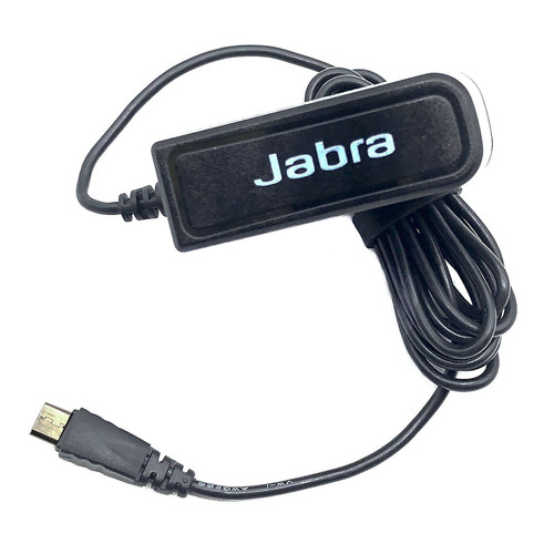Jabra alimentatore micro - jabra,