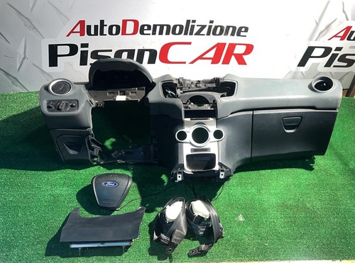 Kit airbag completo per - per, ford